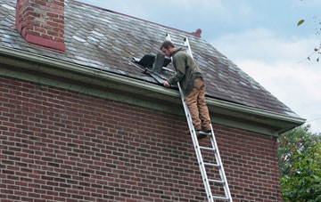 what affects urgent Magheramason roof repairs