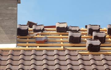 Magheramason clay roofing costs