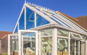 conservatory roof insulation costs Magheramason