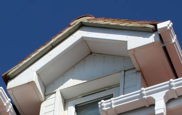 Magheramason fascia installation costs