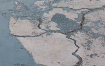 fibreglass roofing replacement Magheramason