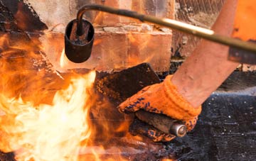 Magheramason flat roof repair companies