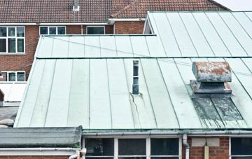 Magheramason lead roofing costs
