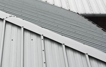 disadvantages of Magheramason metal roofing