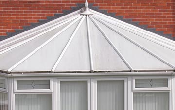 Magheramason polycarbonate conservatory roof repairs