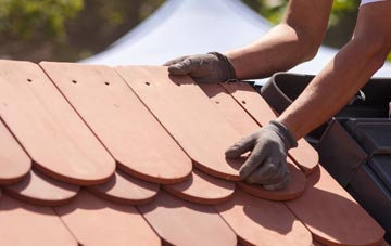 Magheramason roof tile contractors
