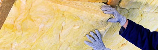 quotes for Magheramason roof insulation