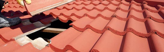 compare Magheramason roof repair quotes
