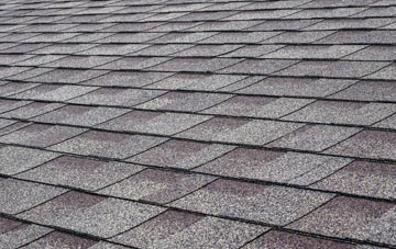 Magheramason tiles for shallow pitch roofing