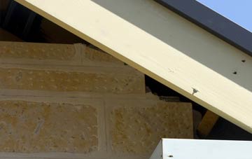 soffit repair Magheramason