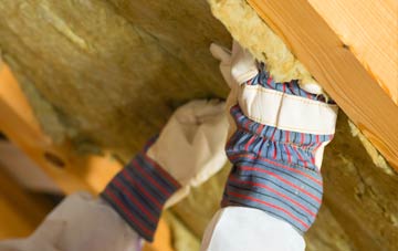 types of Magheramason pitched roof insulation materials
