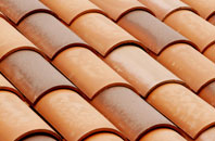 Magheramason clay roofing