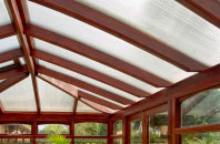 Magheramason conservatory roofing insulation