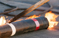 free Magheramason flat roofing repair quotes