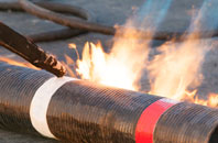 Magheramason flat roofing replacement