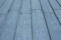 Magheramason lead roofing