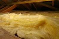 Magheramason pitch roof insulation