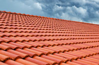 Magheramason roofing tiles
