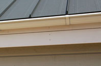 Magheramason soffit repair