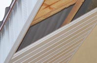 rated Magheramason soffit repair companies